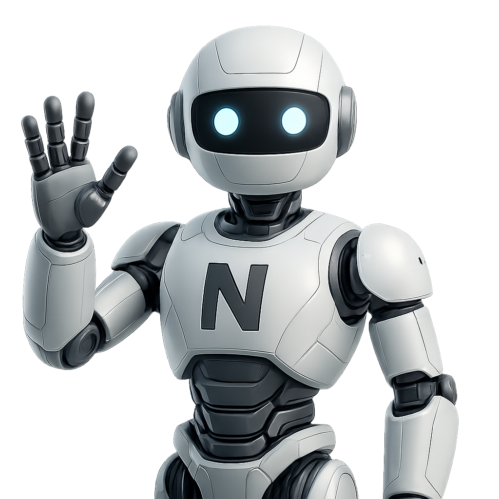 Botsito Newton